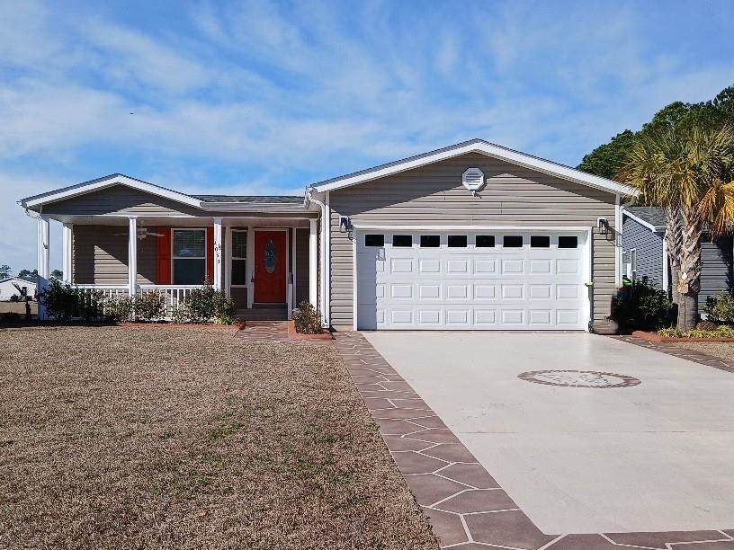 4033 Bubeck Dr. - Photo 1