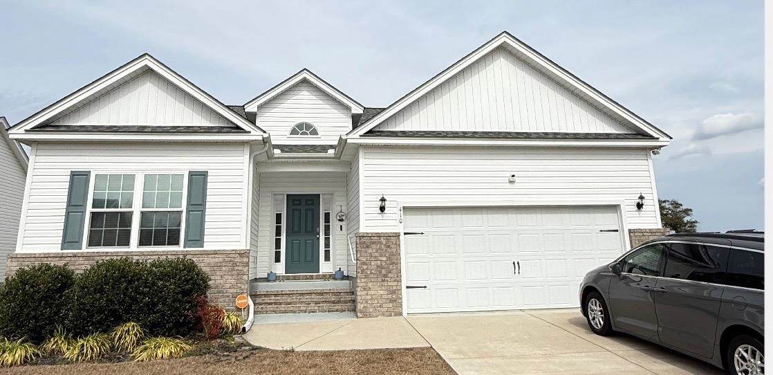 410 Grain Field Dr. - Photo 1