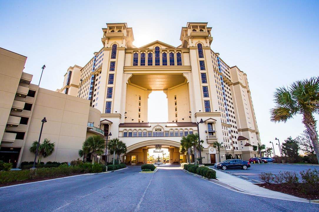 100 North Beach Blvd. - Photo 1