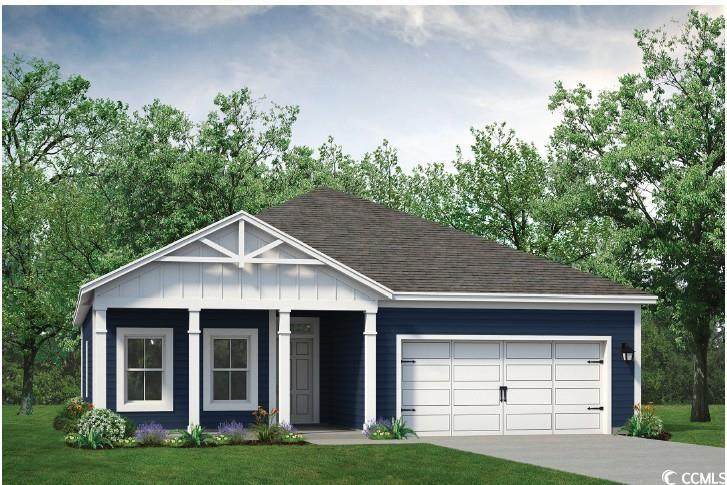 515 Sheepbridge Way - Photo 1