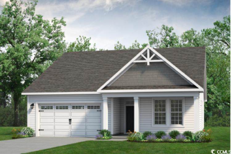 639 Millbrook Way - Photo 1