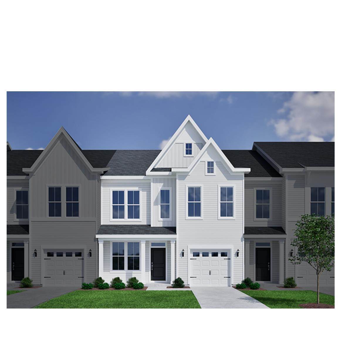 436 Ireland Way - Photo 1