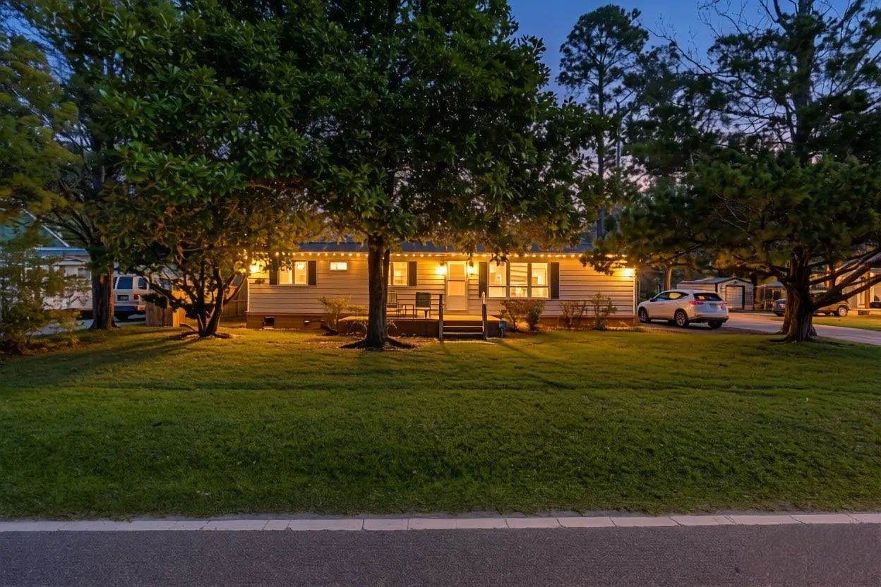 500 Palmetto St. - Photo 1