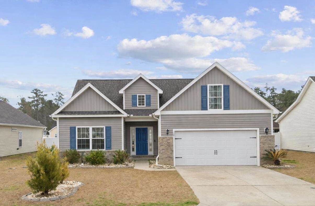 608 Chiswick Dr. - Photo 1