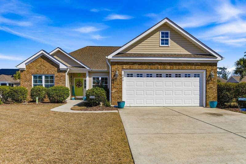 600 Annese Dr. - Photo 1