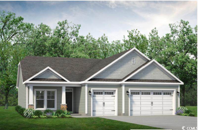 851 Big Cedar Dr. - Photo 1