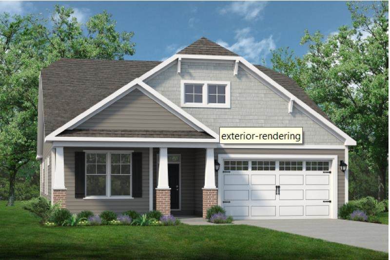 635 Millbrook Way - Photo 1