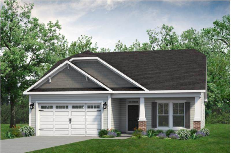 131 Little Cedar Dr. - Photo 1