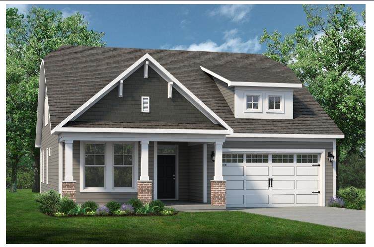 529 Sheepbridge Way - Photo 1