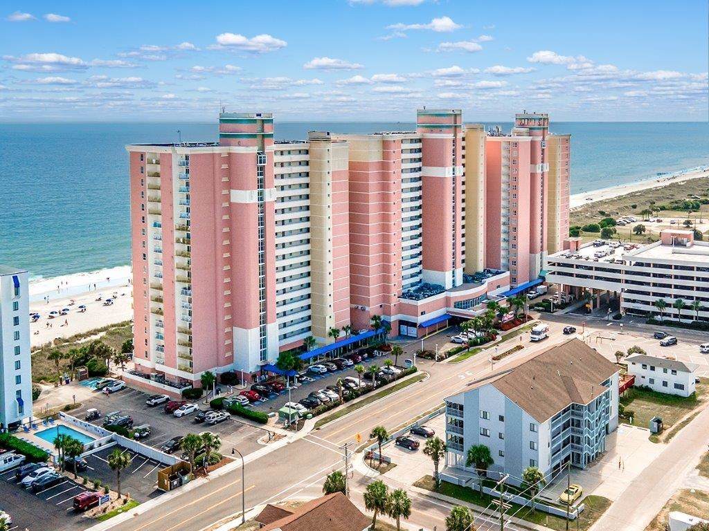2701 Ocean Blvd. - Photo 1