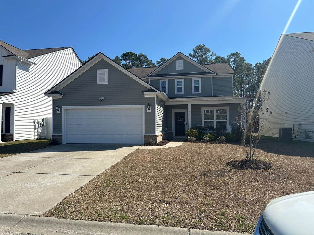 4940 Sandlewood Dr. - Photo 1