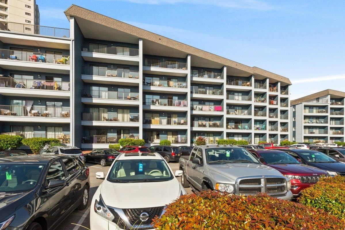 5905 South Kings Hwy. - Photo 1