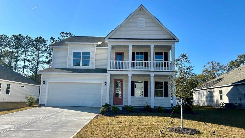 212 Summer Duck Pl. - Photo 1
