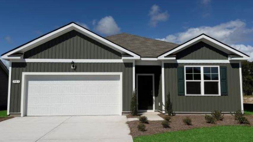 446 Blissful Ln. - Photo 1