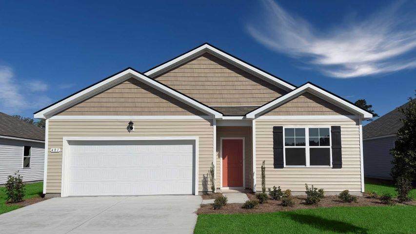 689 Grateful Dr. - Photo 1
