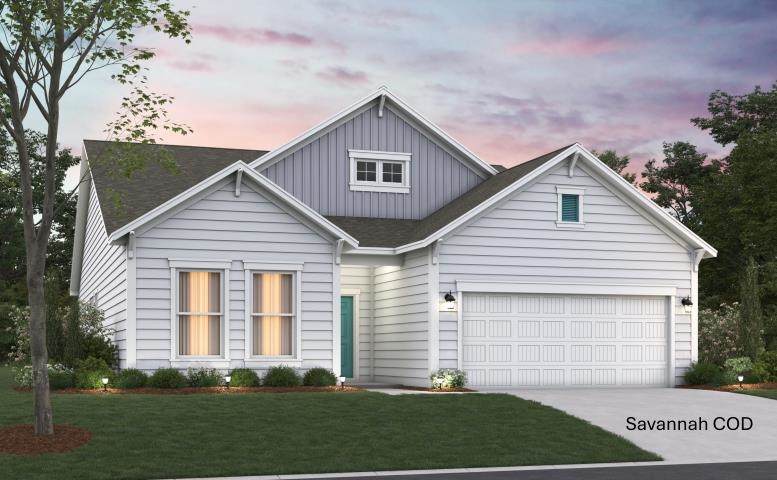 6021 Harness Ct. - Photo 1