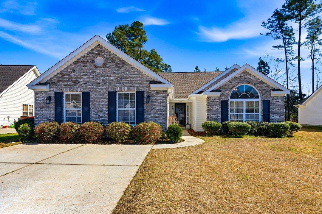 409 Harbour Reef Dr. - Photo 1