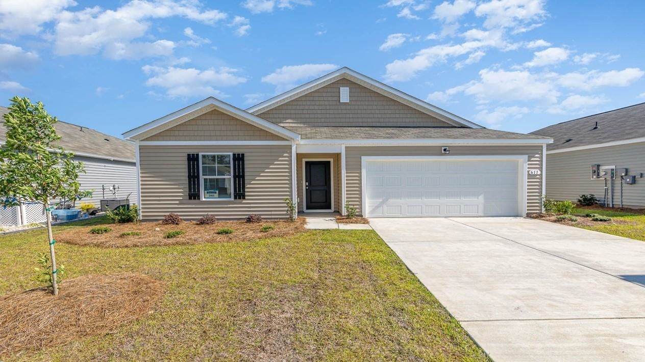 519 Sagebrush St. - Photo 1