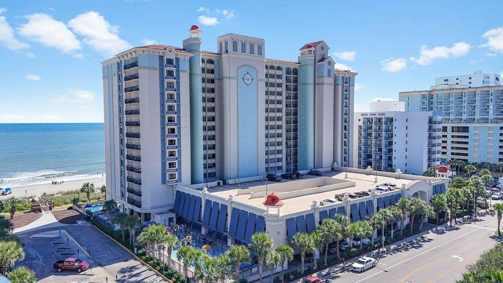 2401 S Ocean Blvd. - Photo 1