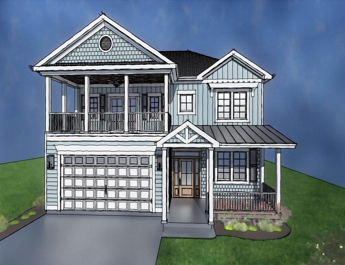 410 Harbour View Dr. - Photo 1