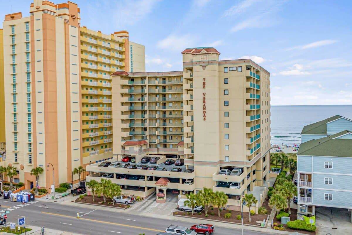 501 S Ocean Blvd. - Photo 1