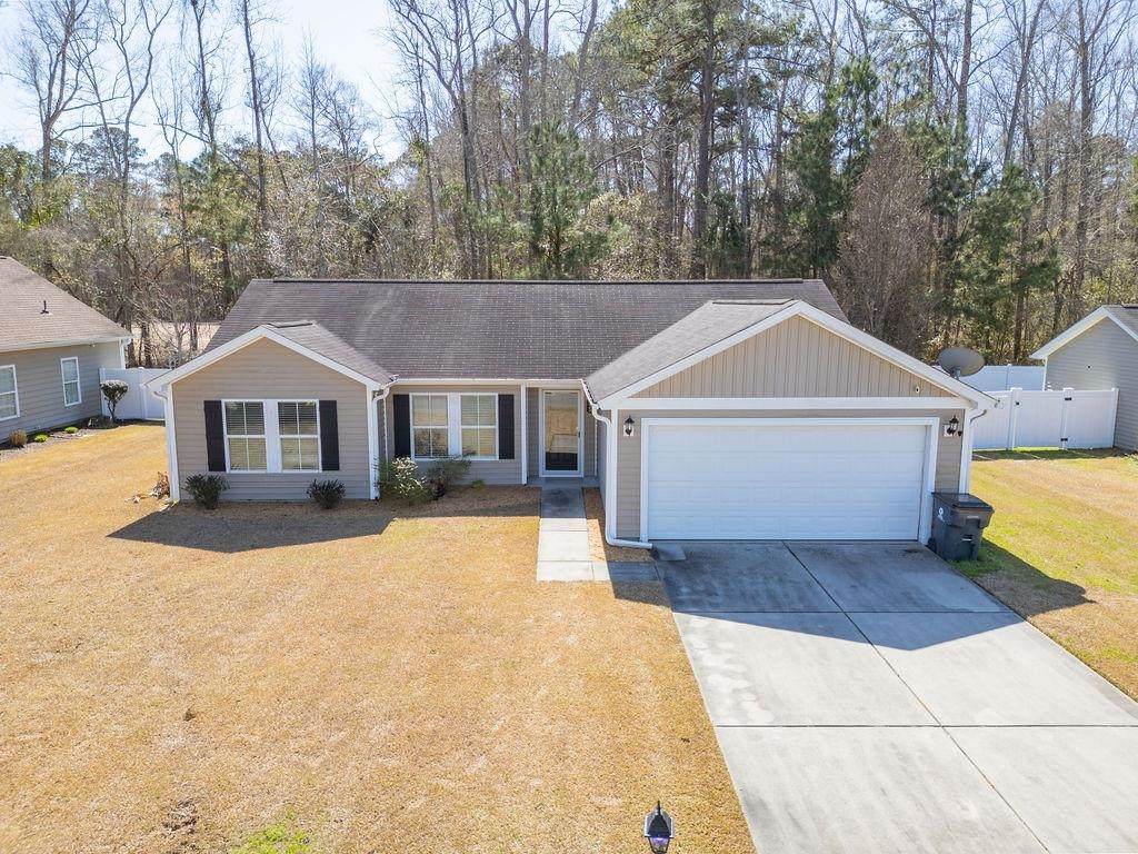 133 Burkridge West Dr. - Photo 1