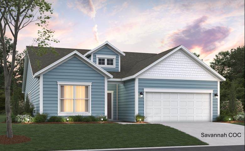6025 Harness Ct. - Photo 1