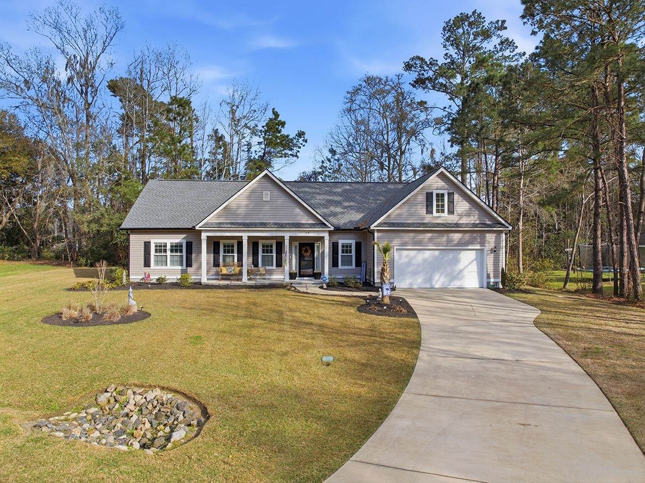 76 Governor Boone Ln. - Photo 1