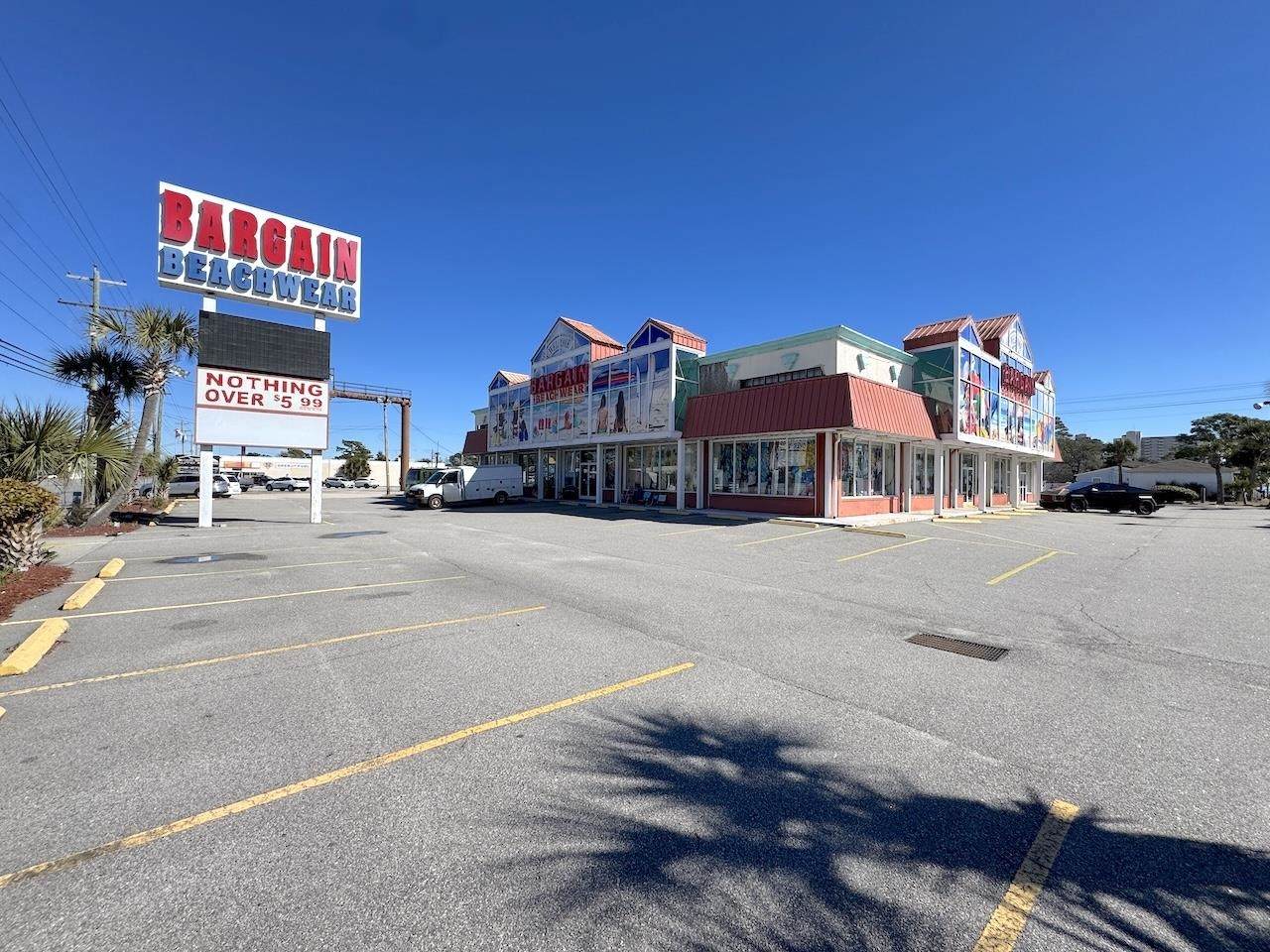 1639 Highway 17 - Photo 1