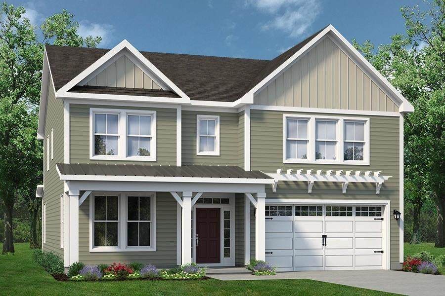 258 Broughton Dr. - Photo 1