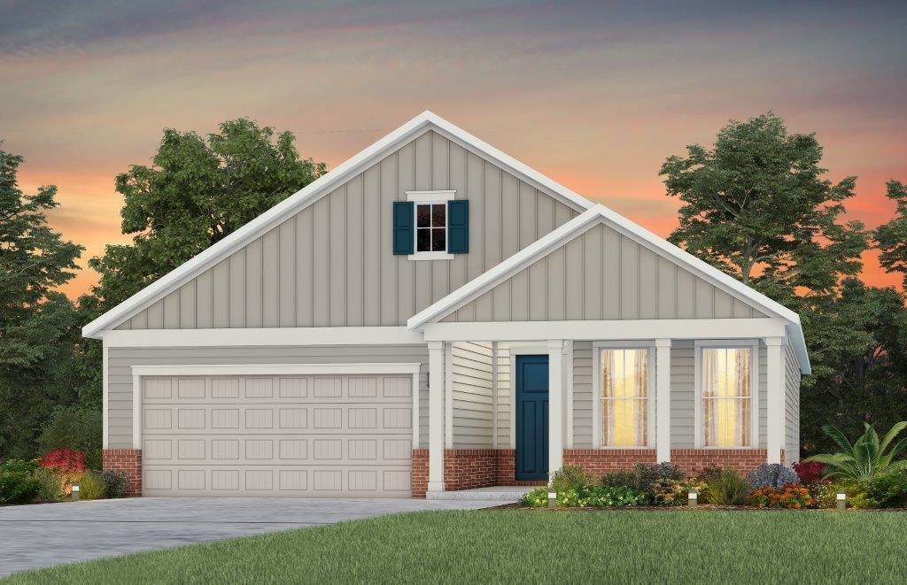 637 Palm Bay Dr. - Photo 1