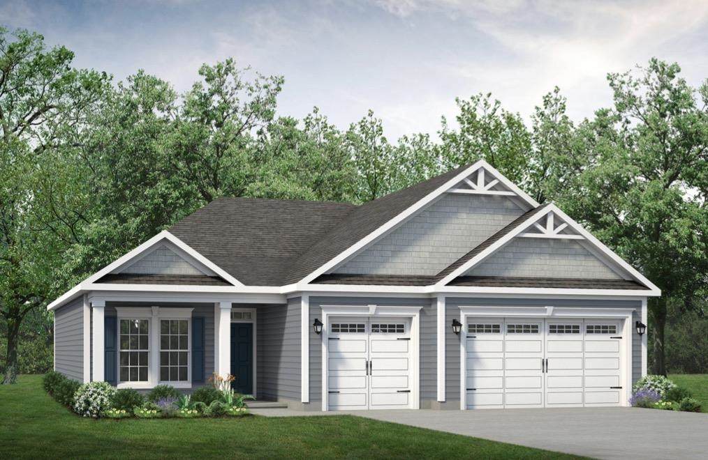 508 Banna Arch Loop - Photo 1