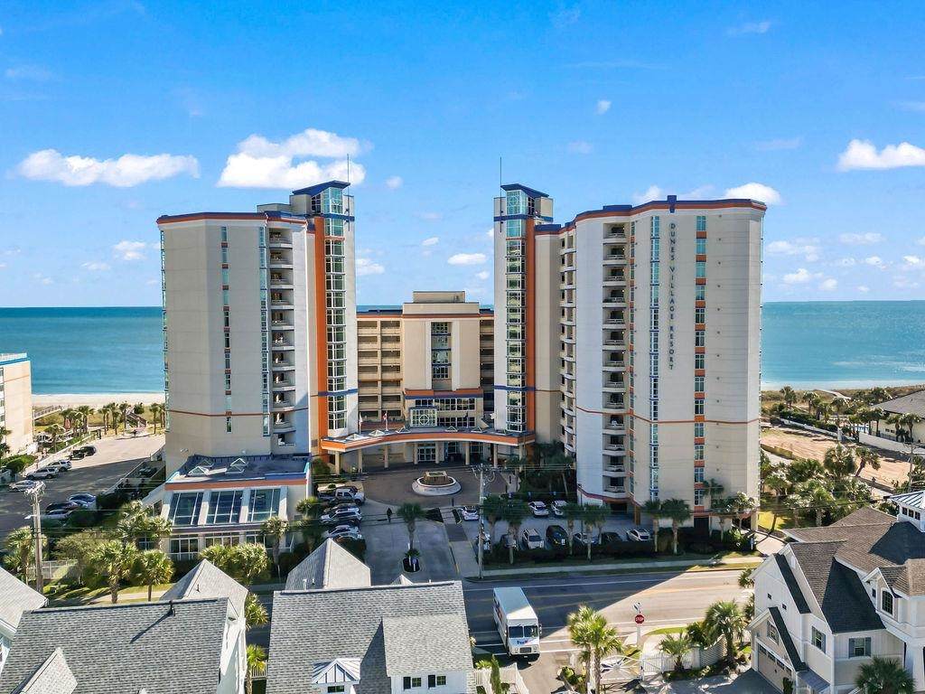 5200 N Ocean Blvd. - Photo 1
