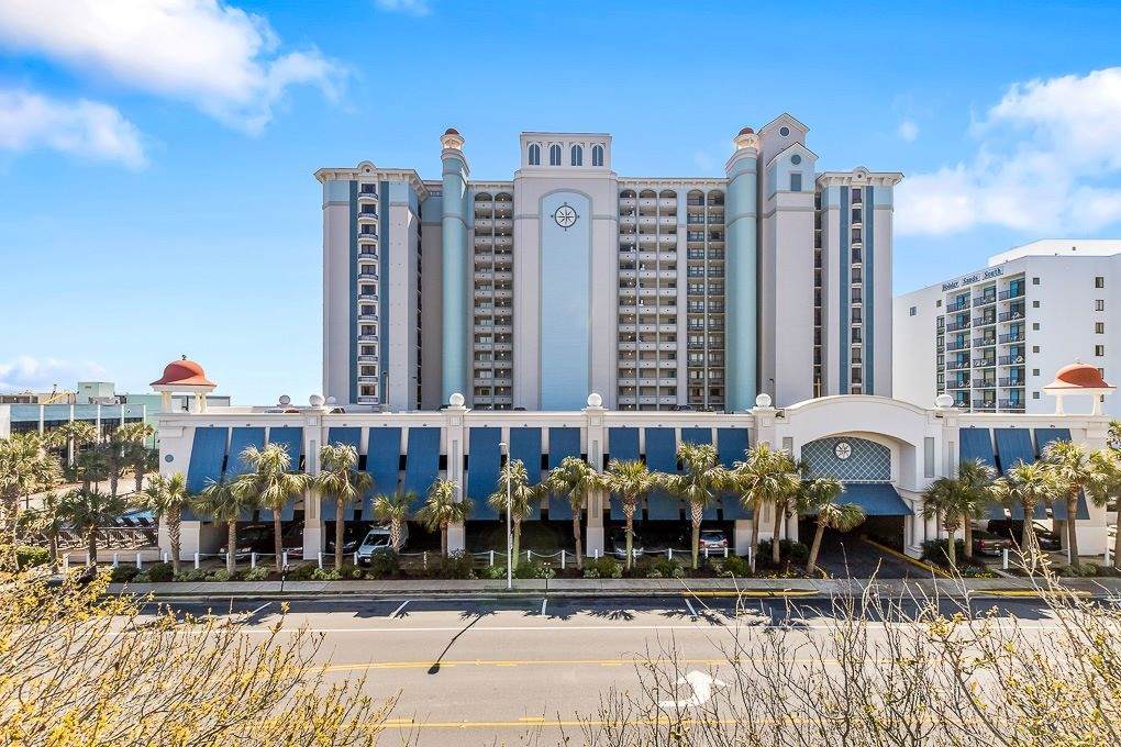 2401 Ocean Blvd. - Photo 1