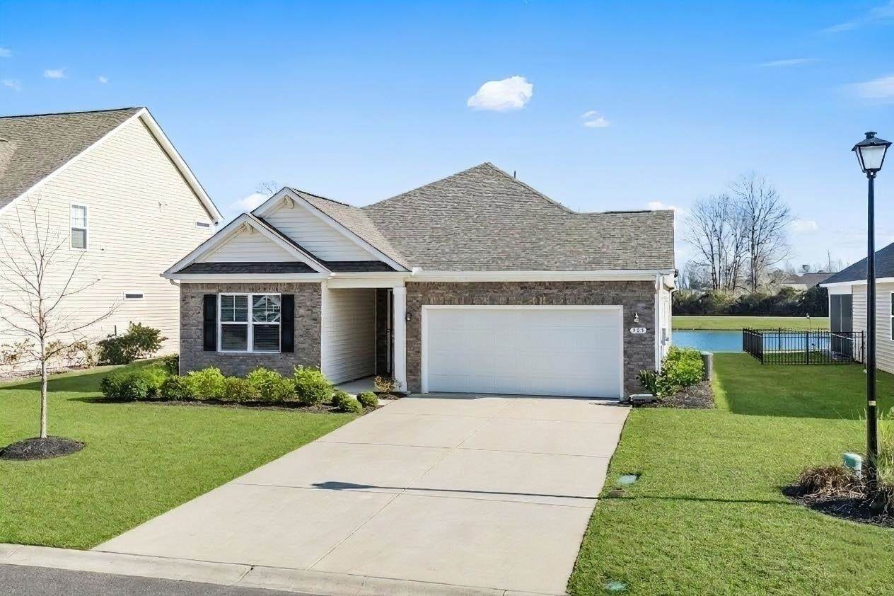 549 Pier Ct. - Photo 1