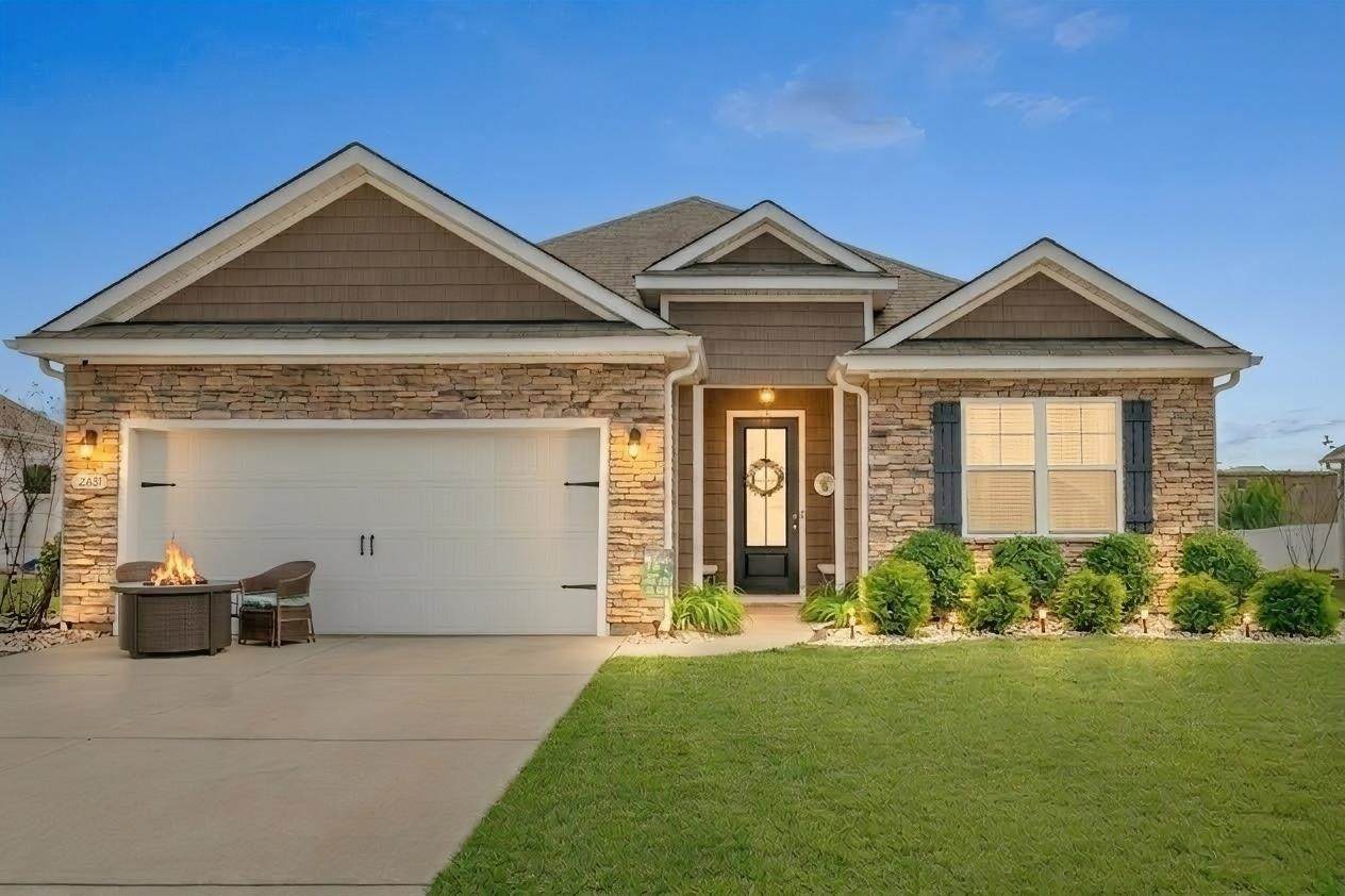 280 Ocean Commons Dr. - Photo 1