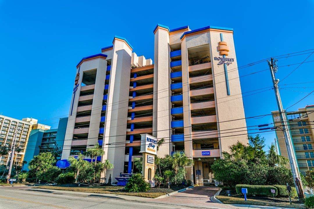 6804 N Ocean Blvd. - Photo 1