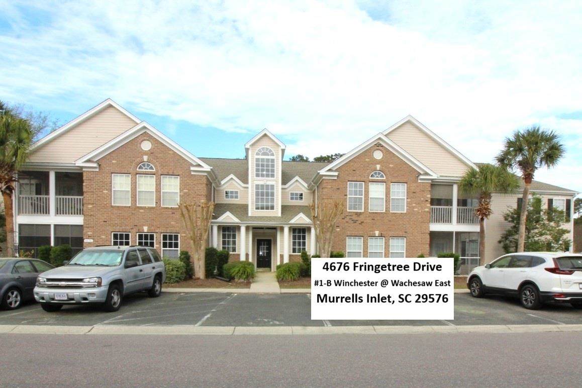 4676 Fringetree Dr. - Photo 1