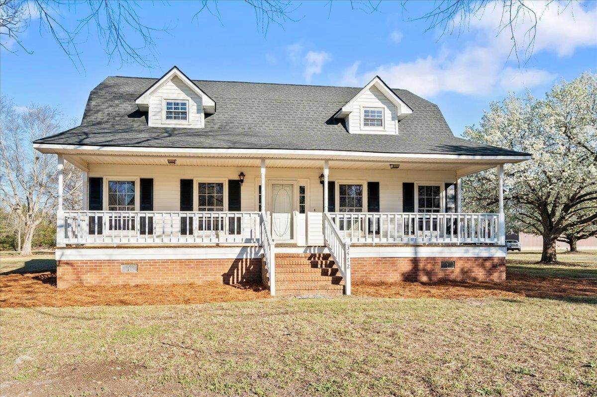 3472 Creech Rd. - Photo 1