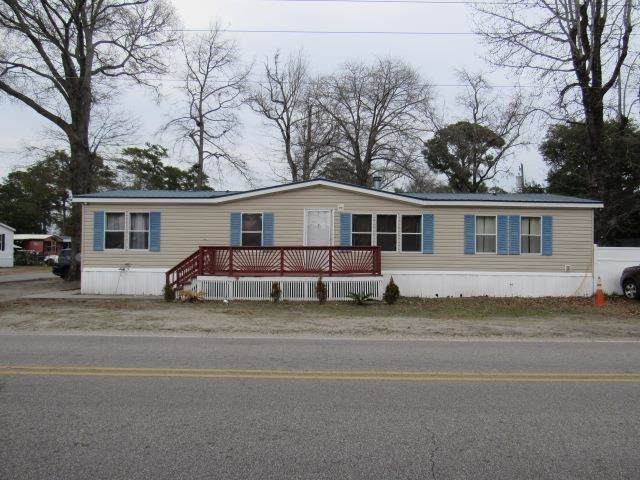 2700 Capricorn Dr. - Photo 1