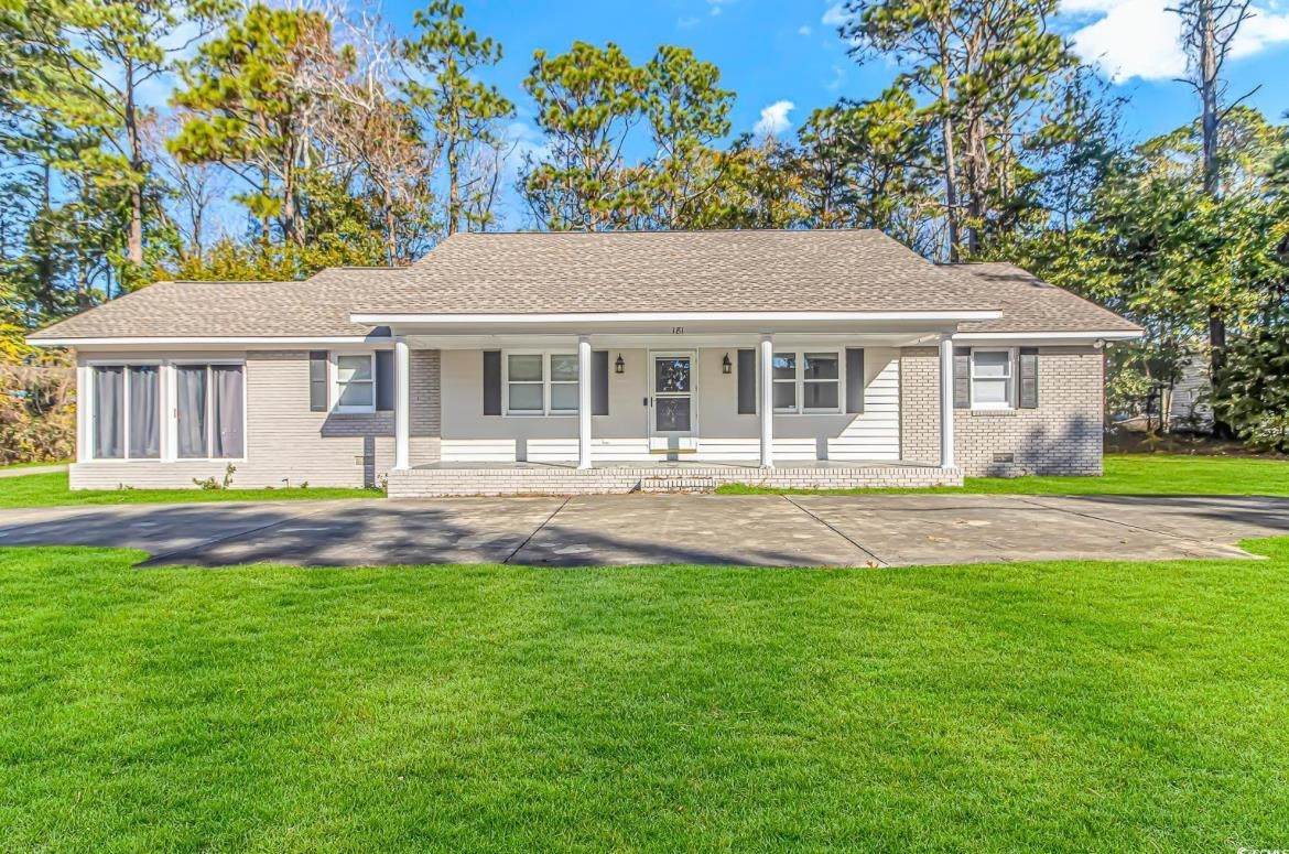 181 Moss Dale Ln. - Photo 1
