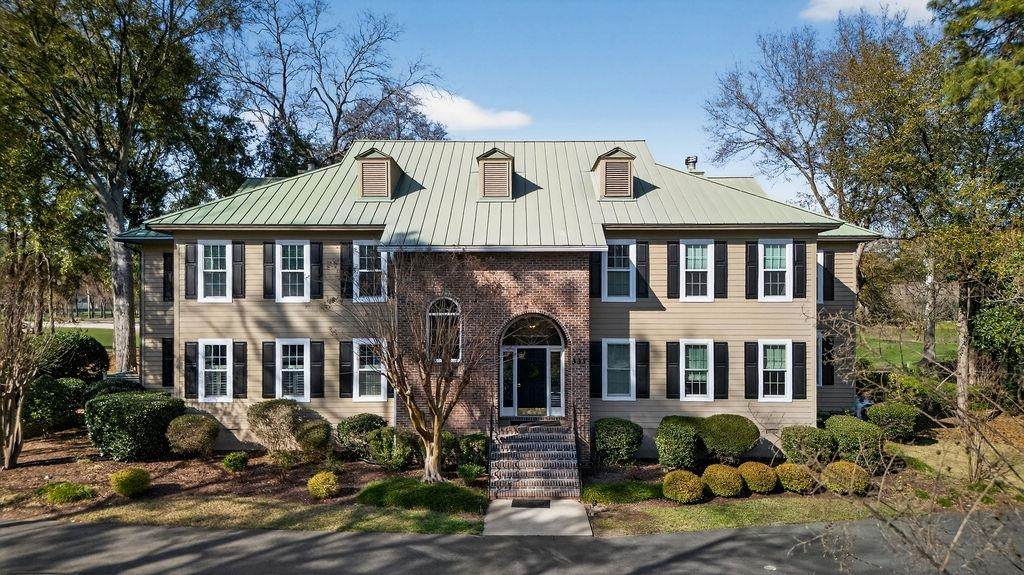 333 Golden Bear Dr. - Photo 1