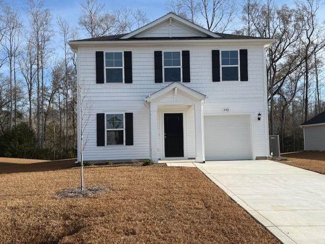 1016 Cherrystone Loop - Photo 1