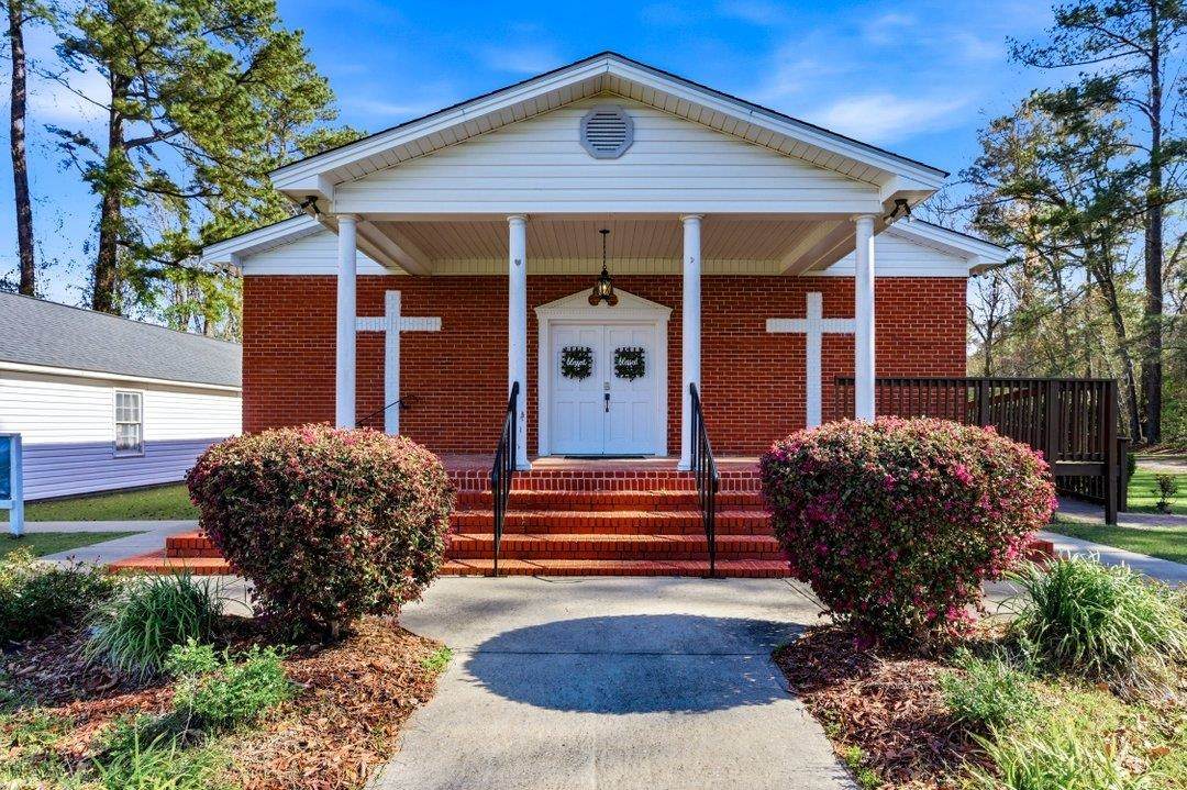 4360 Rose St. - Photo 1