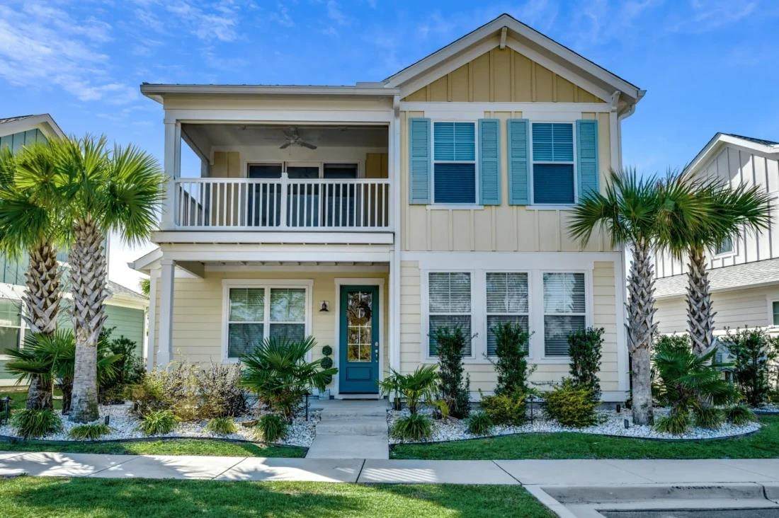 1252 Kingfish Blvd. - Photo 1