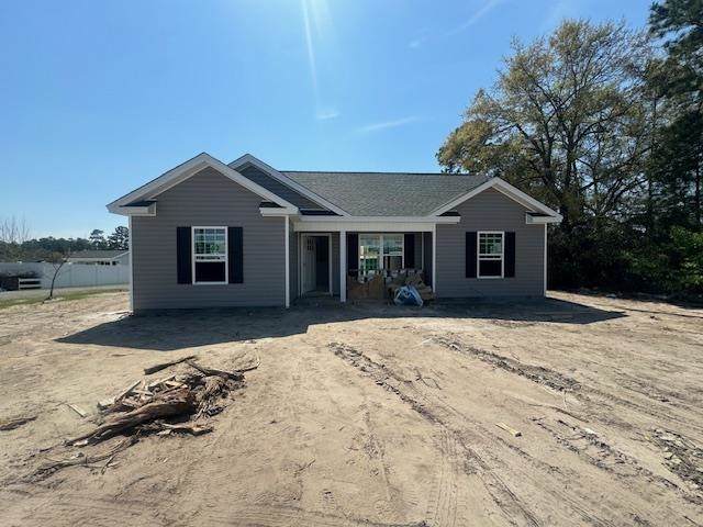1242 Cappin Ln. - Photo 1