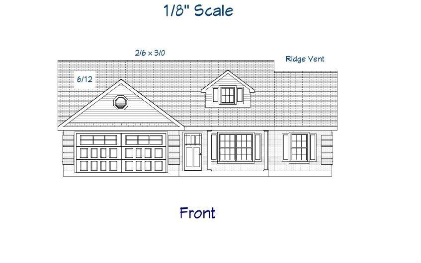 1790 Nichols Hwy. - Photo 1