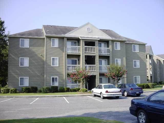 460-A Myrtle Greens Dr. - Photo 1