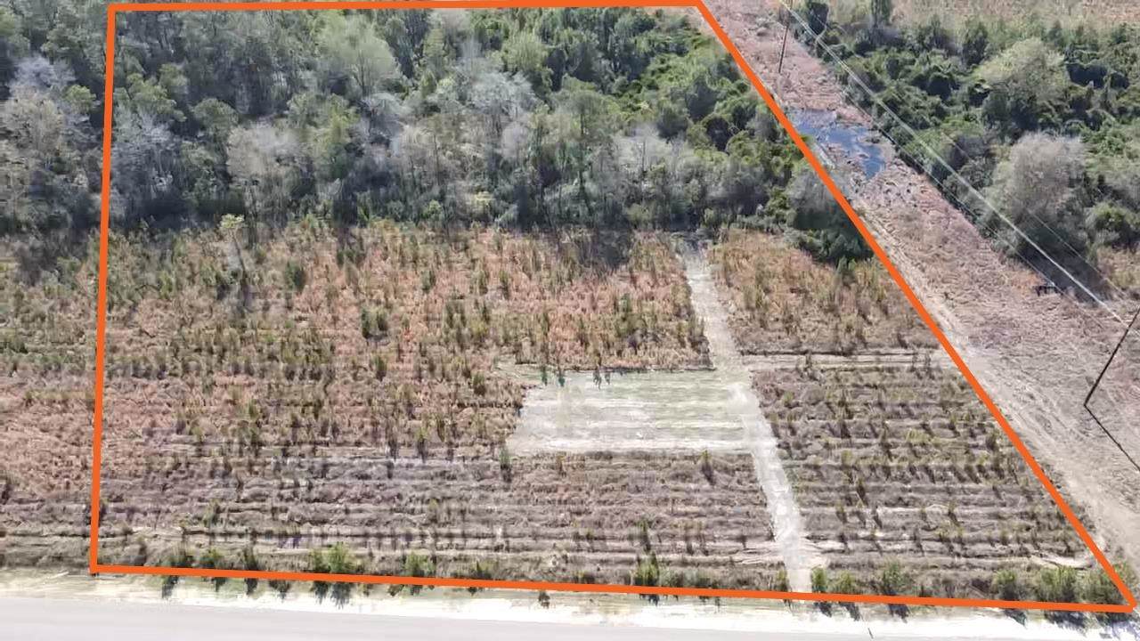 Lot 8 Amos Rd - Photo 1