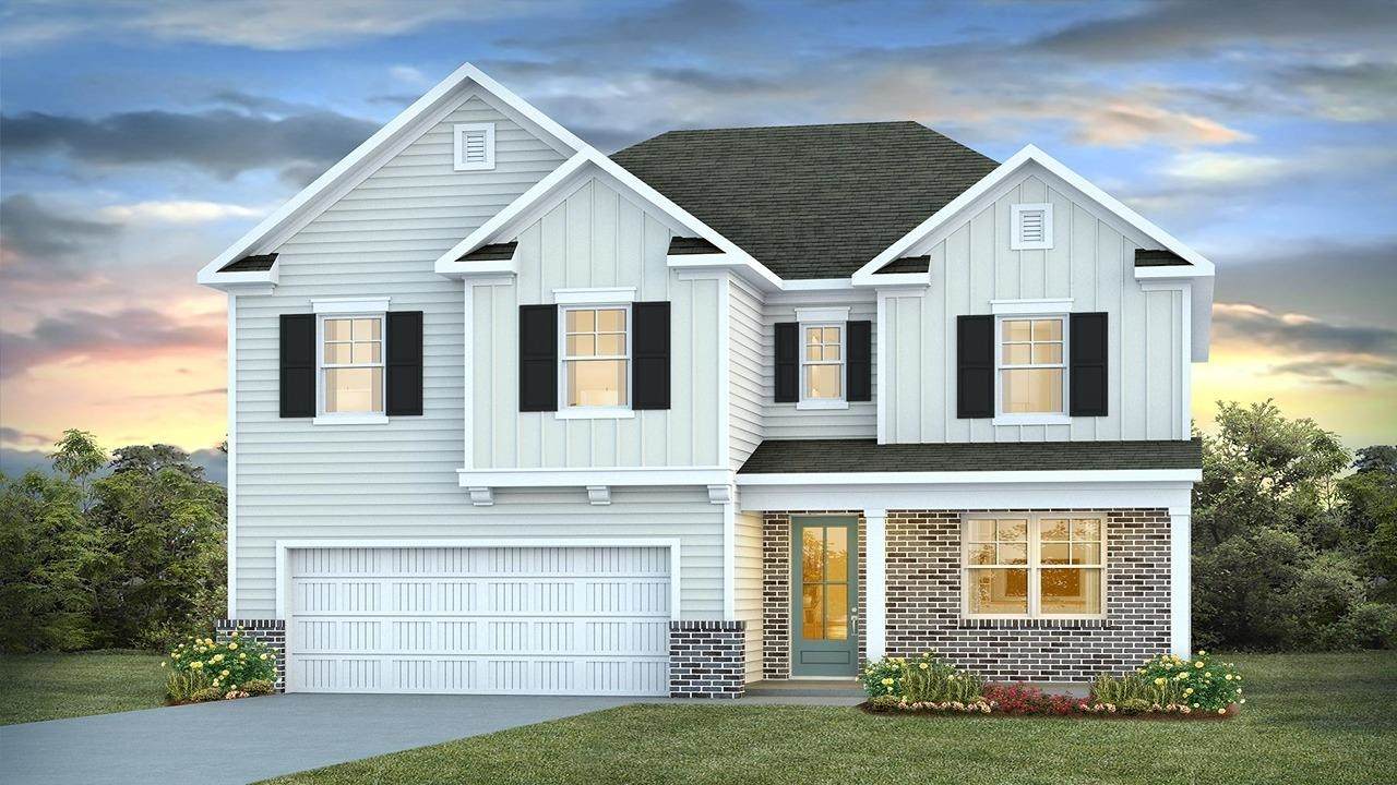 2109 Eloise Ln - Photo 1